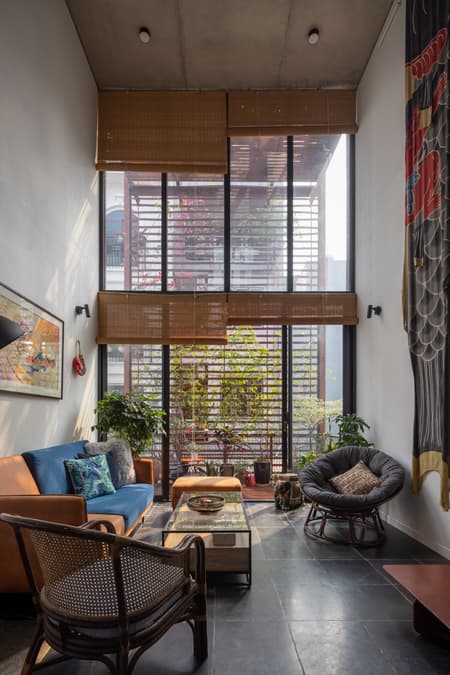 MK House